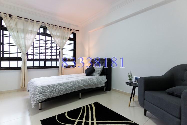 Blk 764 Woodlands Circle (Woodlands), HDB 4 Rooms #162947542